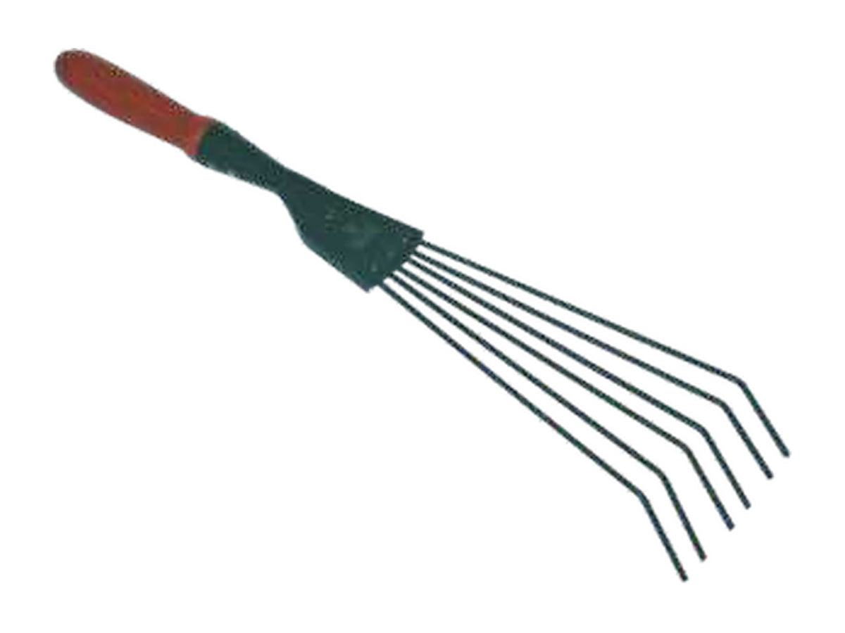 Falcon Wire Hand Rake | FWHR-9