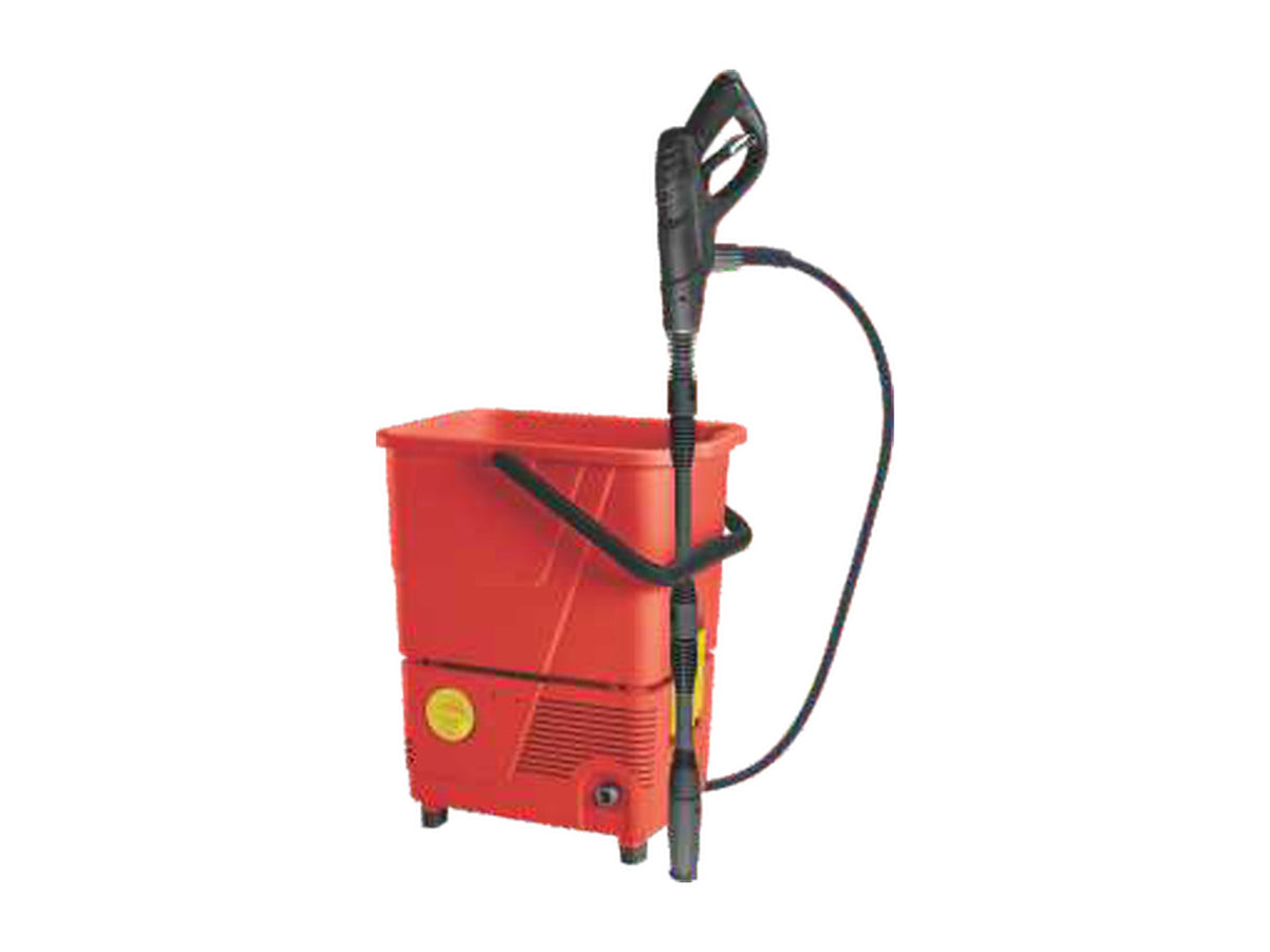 Falcon Garden Washer | HiJet-2013