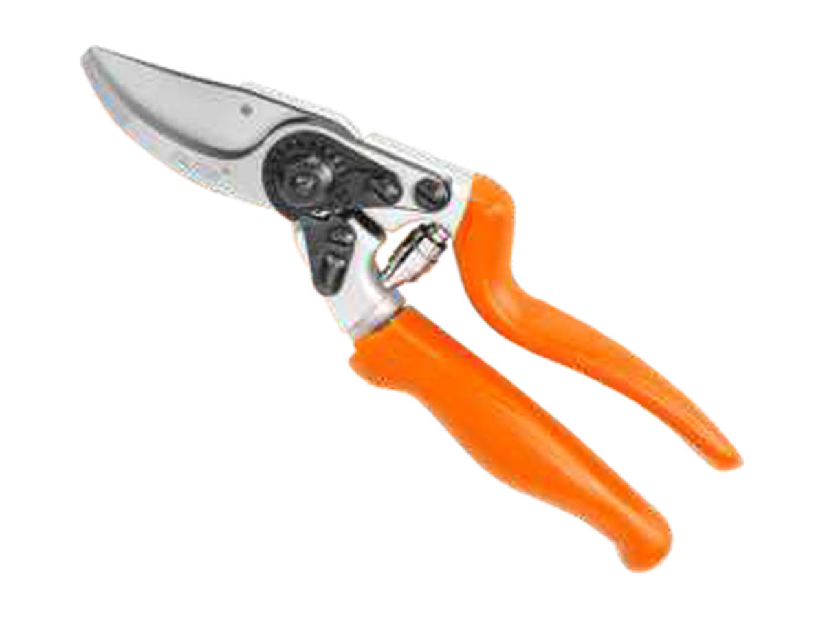 Falcon Pruning Secateur (By Pass Secateur With Rotating Handle) | REVOCUT