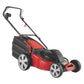 Falcon Rotary Lawn Mower (Electric Operated) | Roto Drive-46