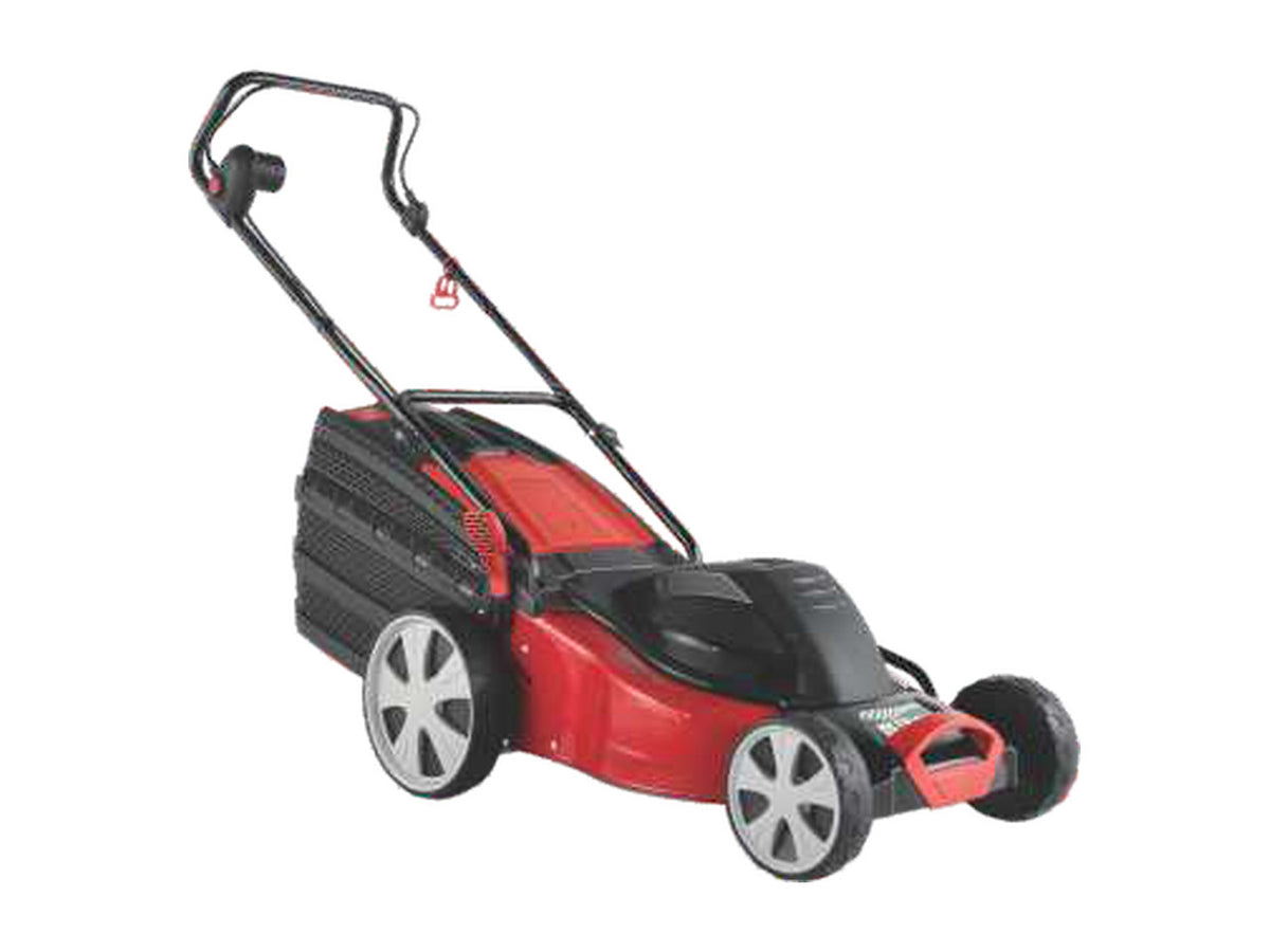 Falcon Rotary Lawn Mower (Electric Operated) | Roto Drive-46