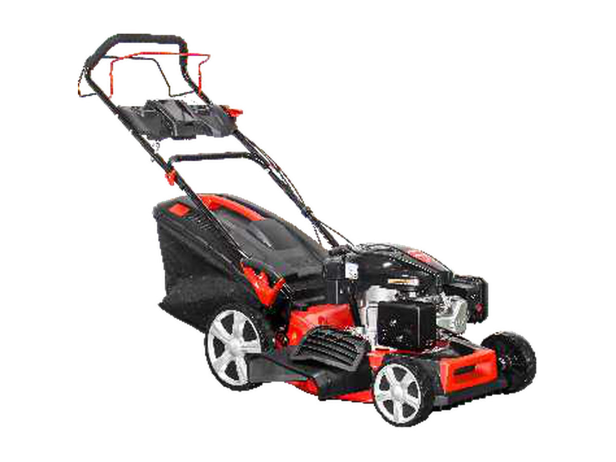 Falcon Rotary Lawn Mower Self Propelled (Petrol Engine Operated) | Roto Drive-46