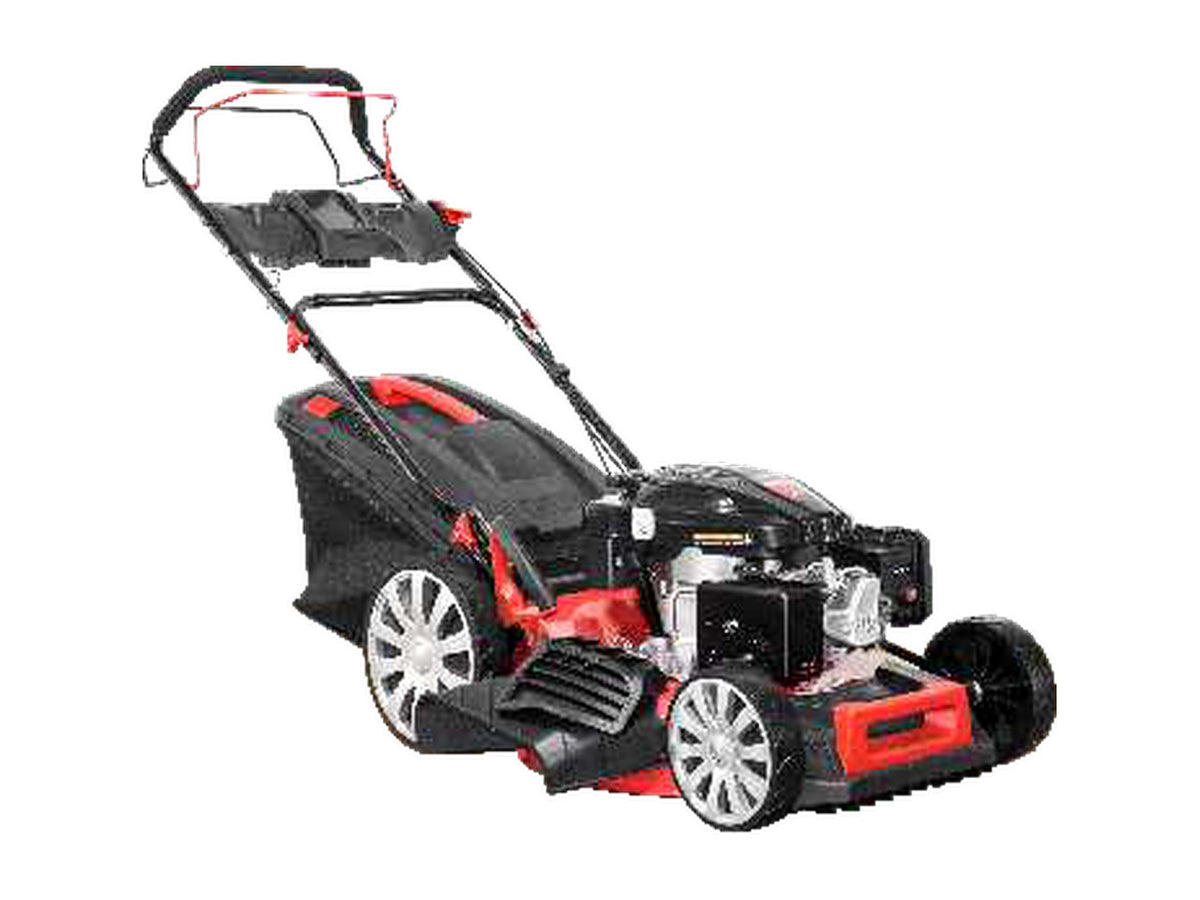 Falcon Rotary Lawn Mower Self Propelled (Petrol Engine Operated) | Roto Drive-51