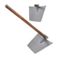 Falcon Garden Spade (Without Handle) | SPK-1000