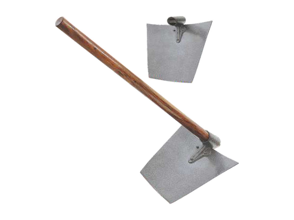 Falcon Garden Spade (Without Handle) | SPK-1000