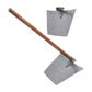 Falcon Garden Spade (Without Handle) | SPK-2000