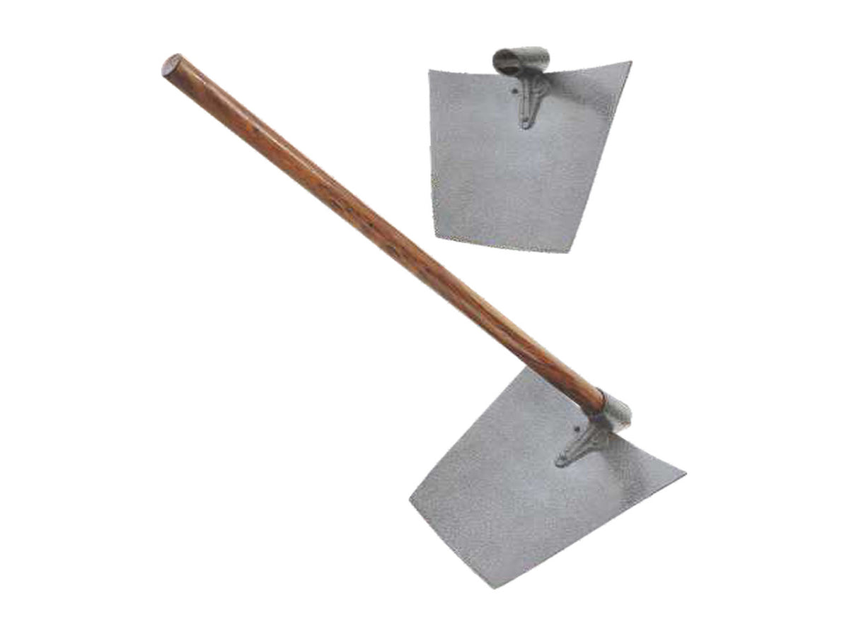 Falcon Garden Spade (Without Handle) | SPK-2000