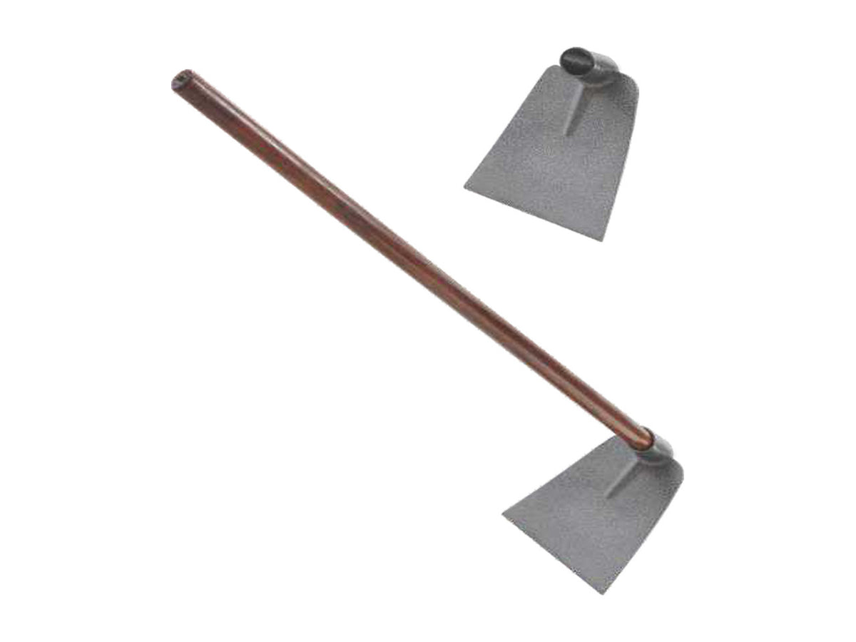 Falcon Garden Spade (Without Handle) | SPK-50