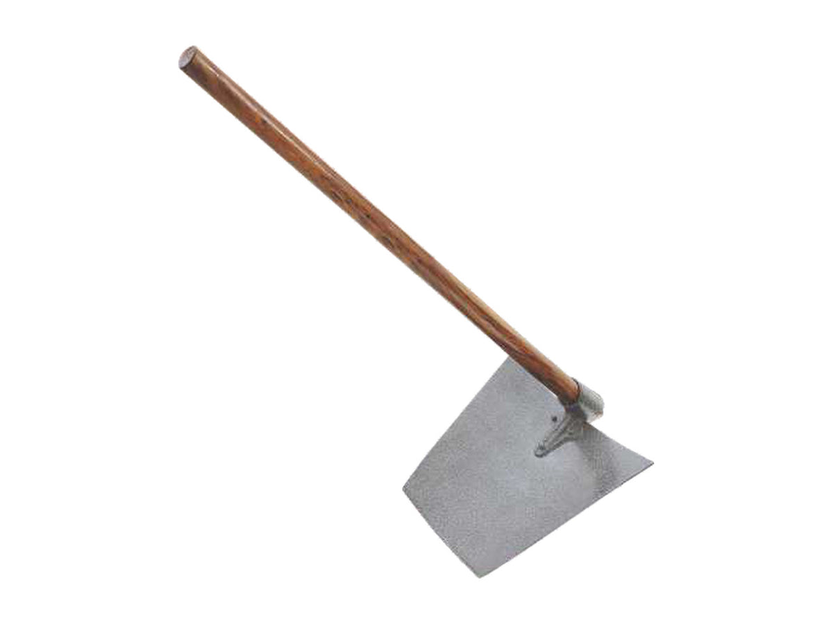 Falcon Garden Spade (With Wooden Handle) | SPKW-2000