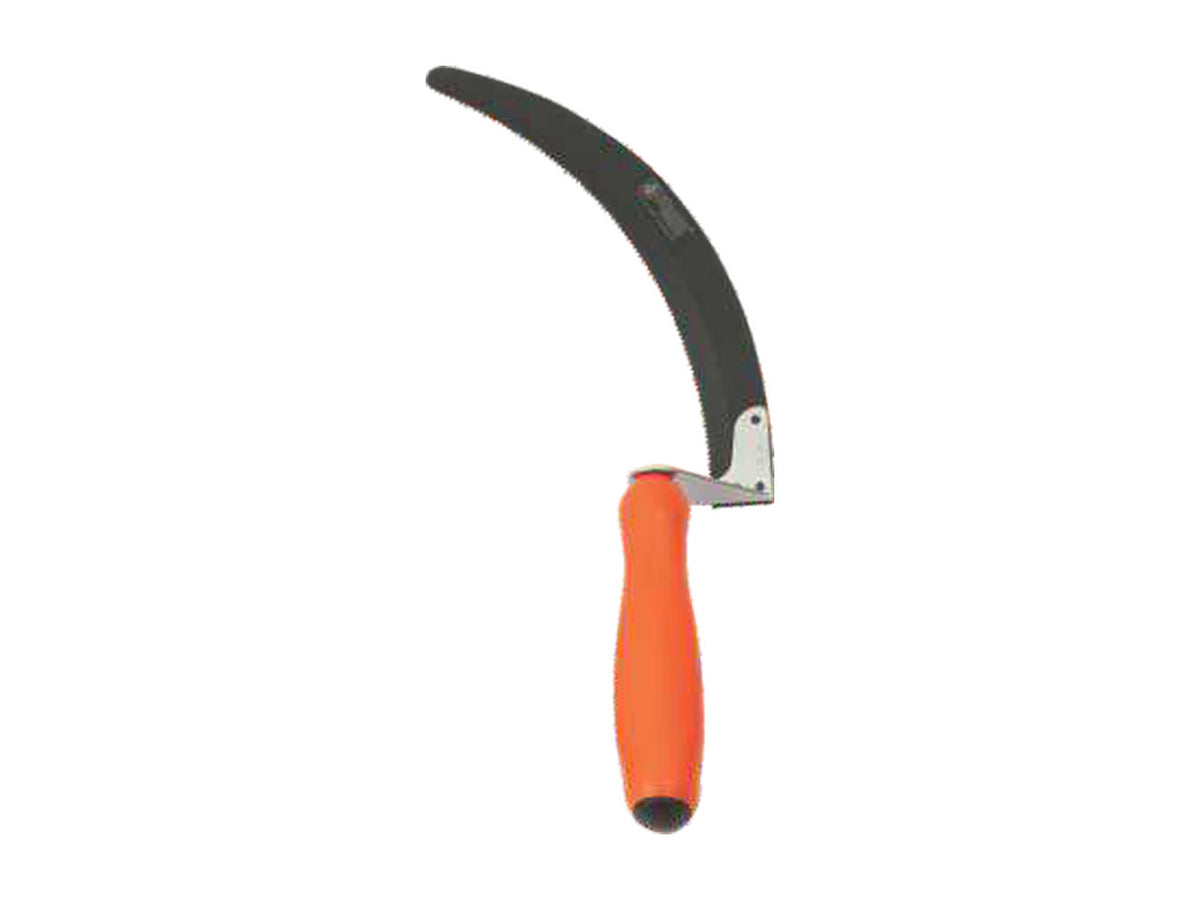 Falcon Sickle With Plastic Grip | SPS(P)-3030