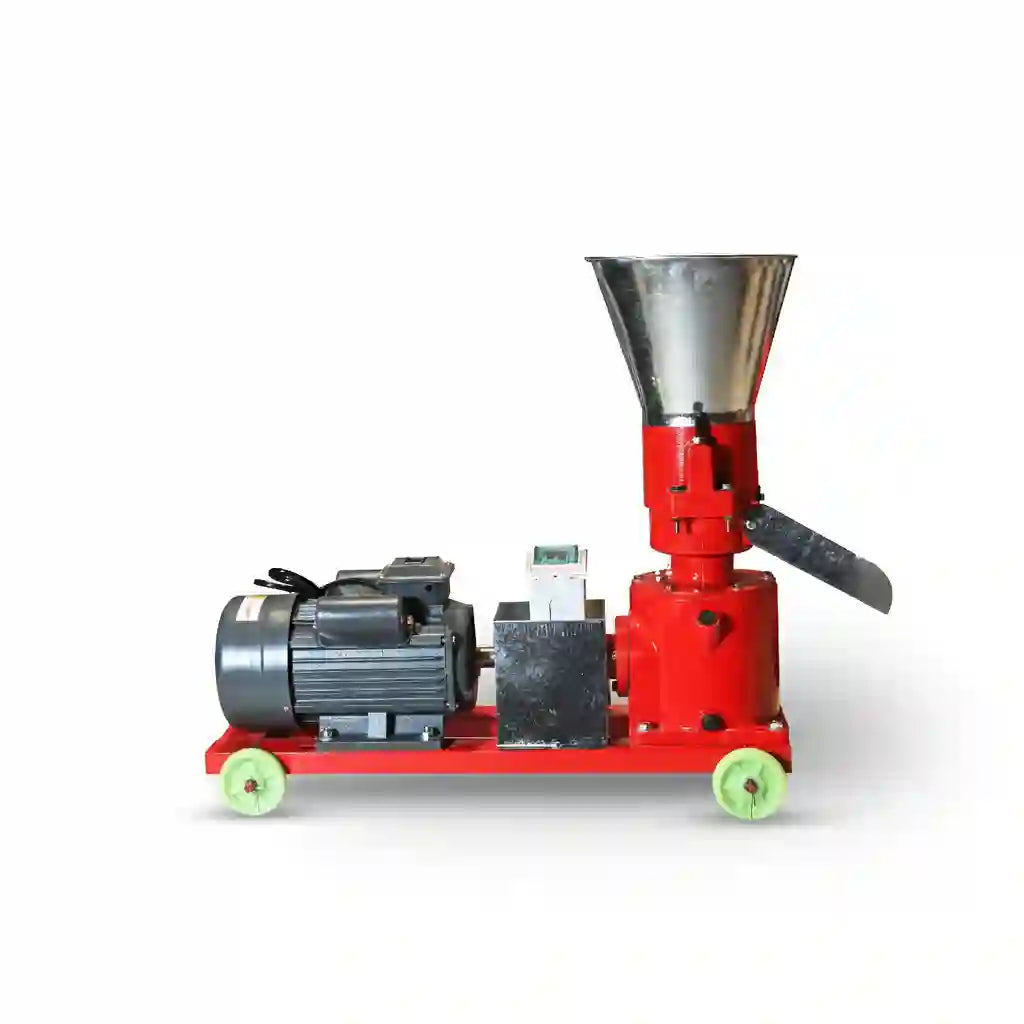 Balwaan Feed Pellet FP-150