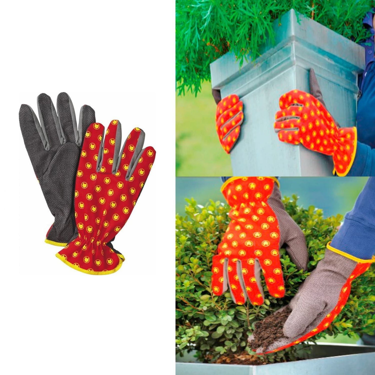 GLOVES - image 2