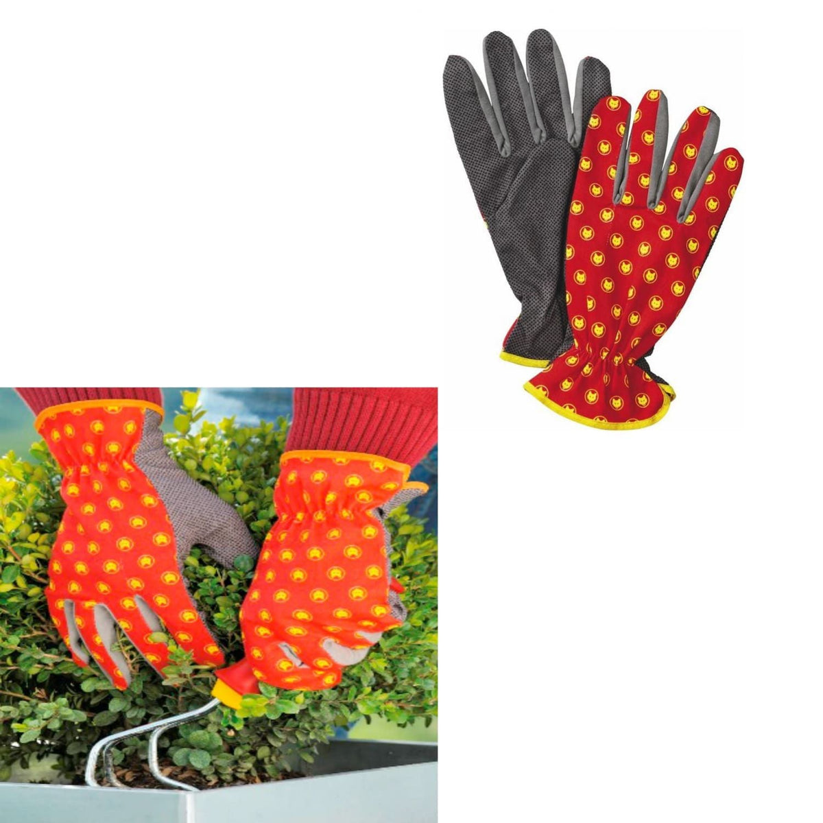 GLOVES - image 4