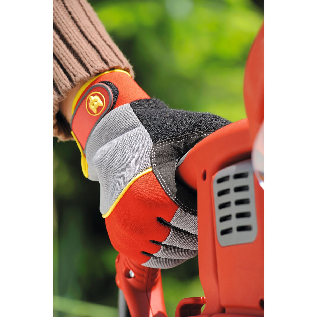 GLOVES - image 2