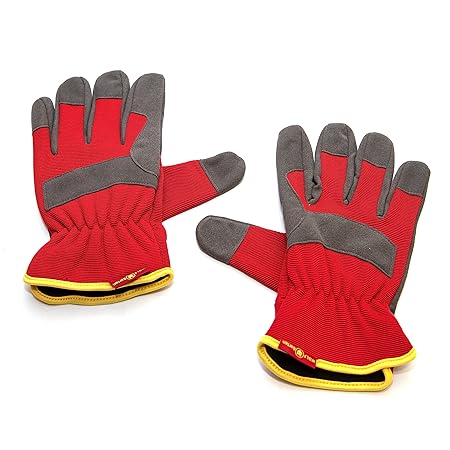 Universal Gloves - image 3