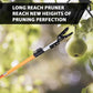 Falcon FPLR-26 Premium Long Reach Cut & Hold Pruner – 1760 mm, 10 mm Cut - image 4