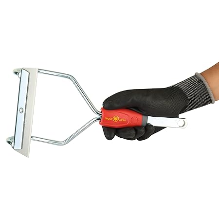 BOW WEEDER - image 4