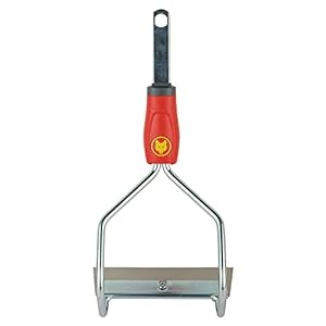 BOW WEEDER