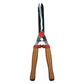 Hedge Shears, Wooden Handle (HS-W) - image 2