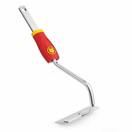 DRAW HOE - image 2