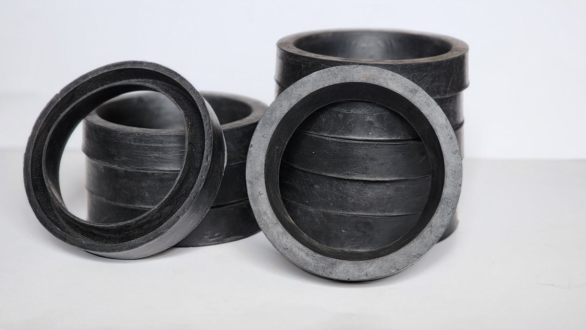 Sprinkler Rubber Ring/ Gasket (Hasti Sprinkler set) - image 2