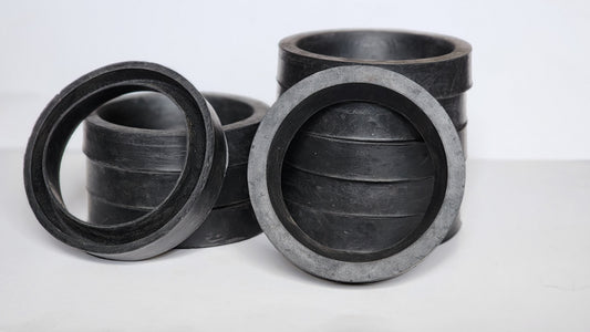 Sprinkler Rubber Ring/ Gasket (Hasti Sprinkler set) - image 2