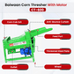 Balwaan Corn Thresher Double Roller CT-600 - image 2