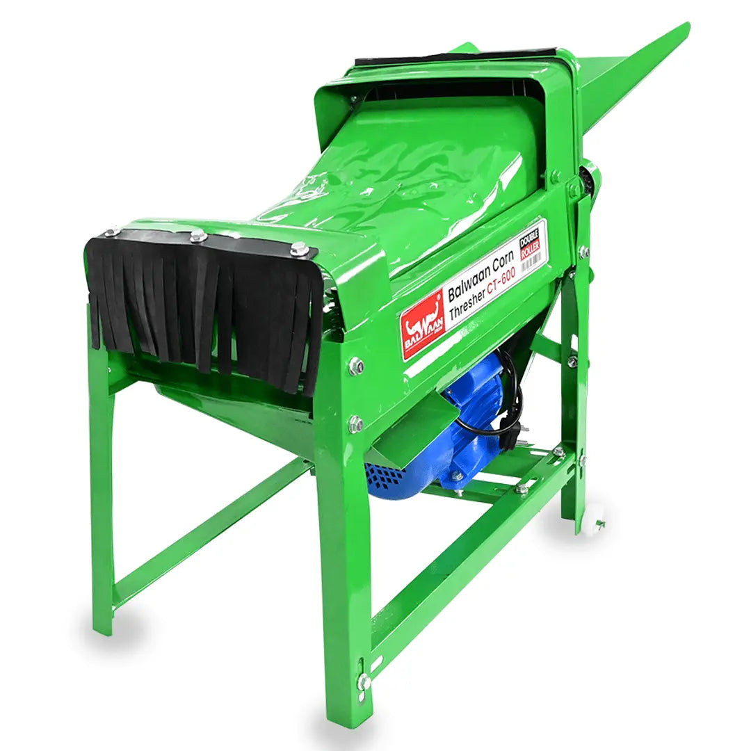 Balwaan Corn Thresher Double Roller CT-600