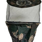 Bee Veil with Rubber Gloves – Cotton Veil, Netted Face Panel & Elasticated Cuffs - image 4
