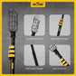 Hectare Lemon Picker – Coated Steel Basket, Without Pole - image 5