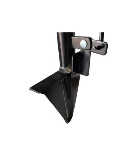 Hard Soil Fertilizer Applicator – 5kg Manual Root-Zone Fertilizer Punch - image 2