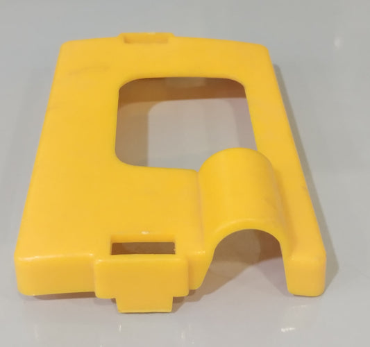 Seeder Cap
