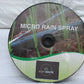 Rain pipe (Micro Rain Spray Hose) 20mm.