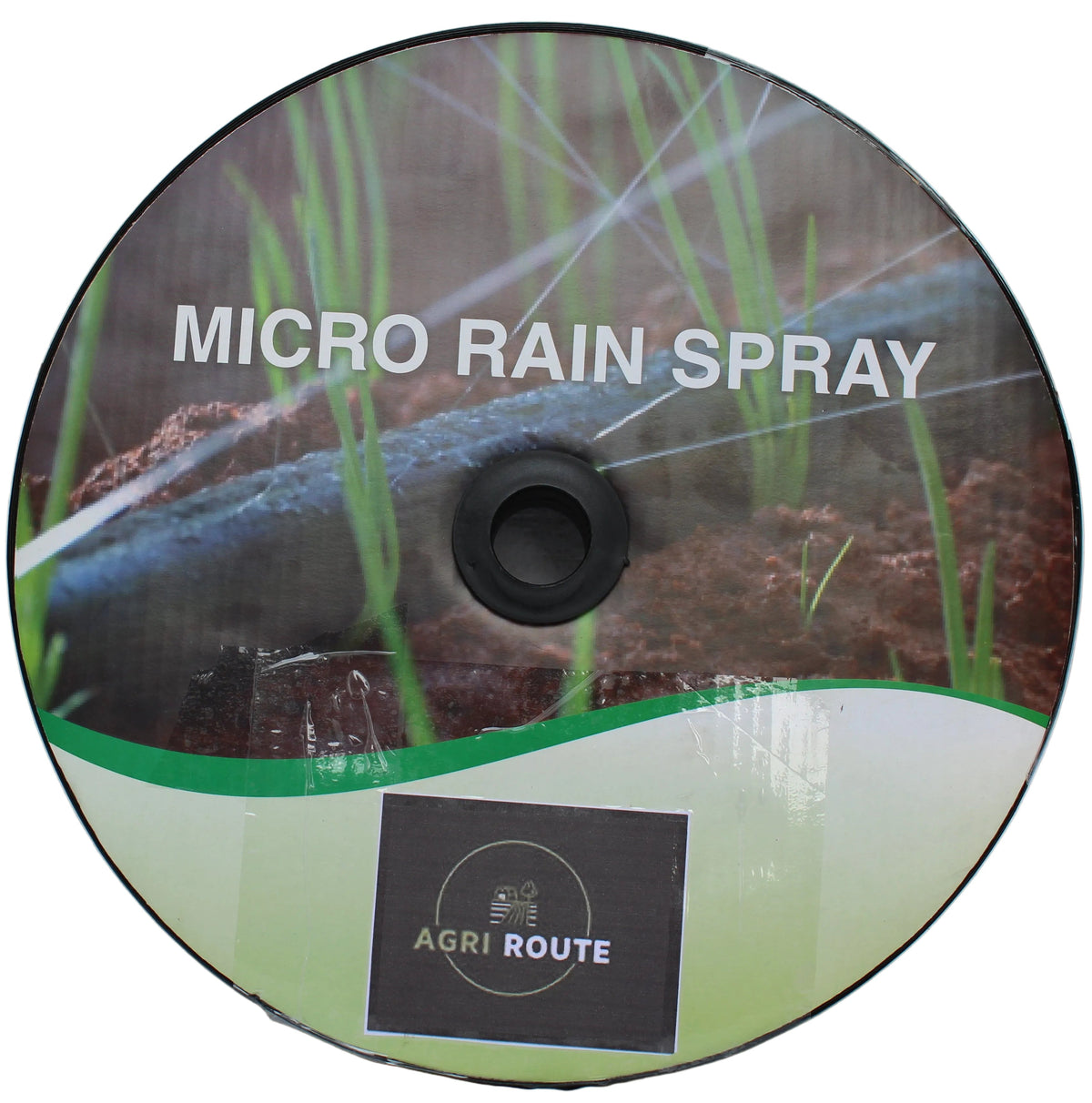 Micro Irrigation