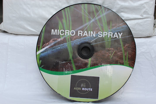 Rain pipe (Micro Rain Spray Hose) 20mm.