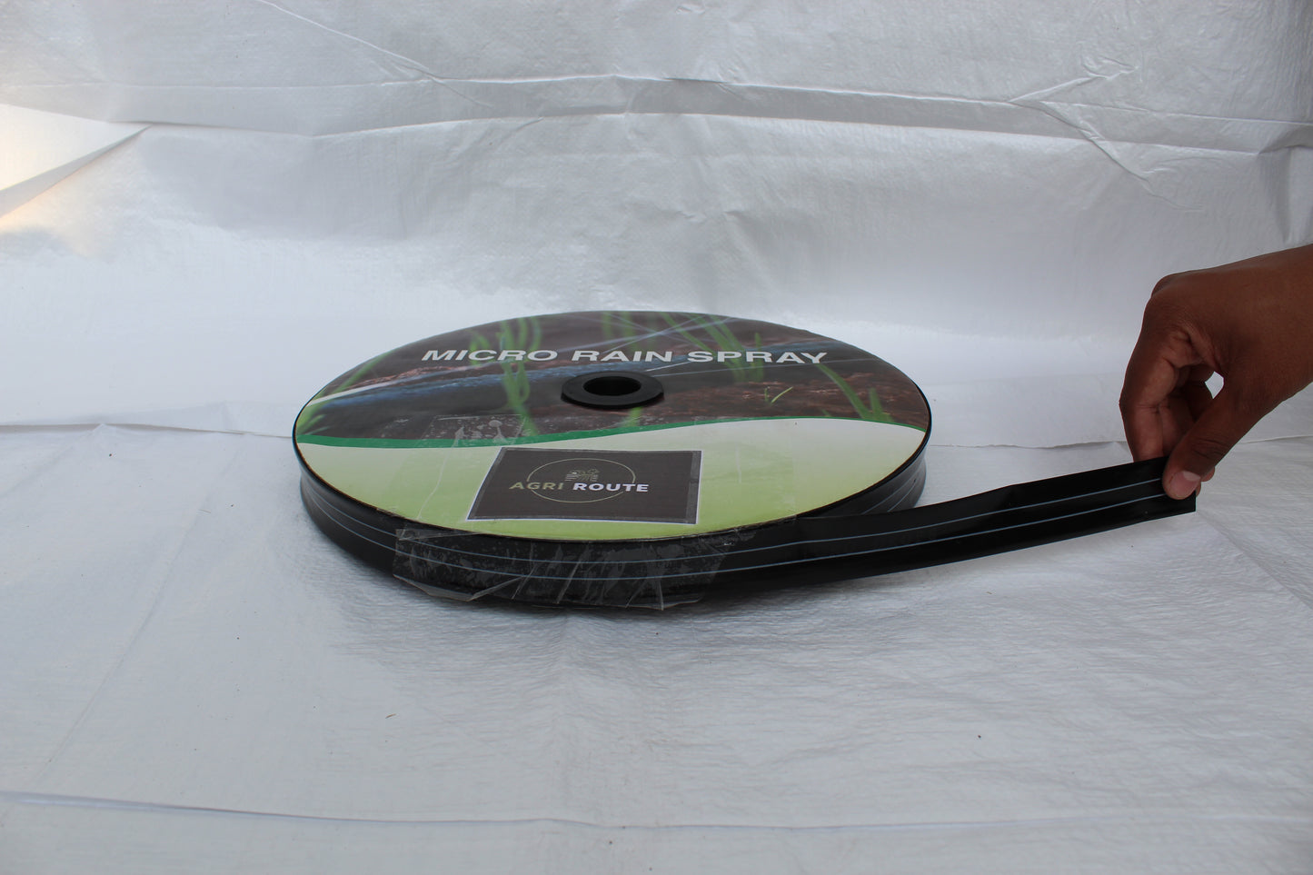 Rain pipe (Micro Rain Spray Hose) 20mm.