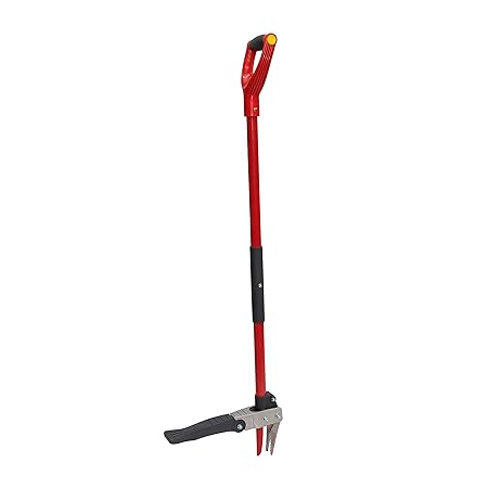 WOLF-Garten iW-A Garden Weeder — Standing Dandelion Puller