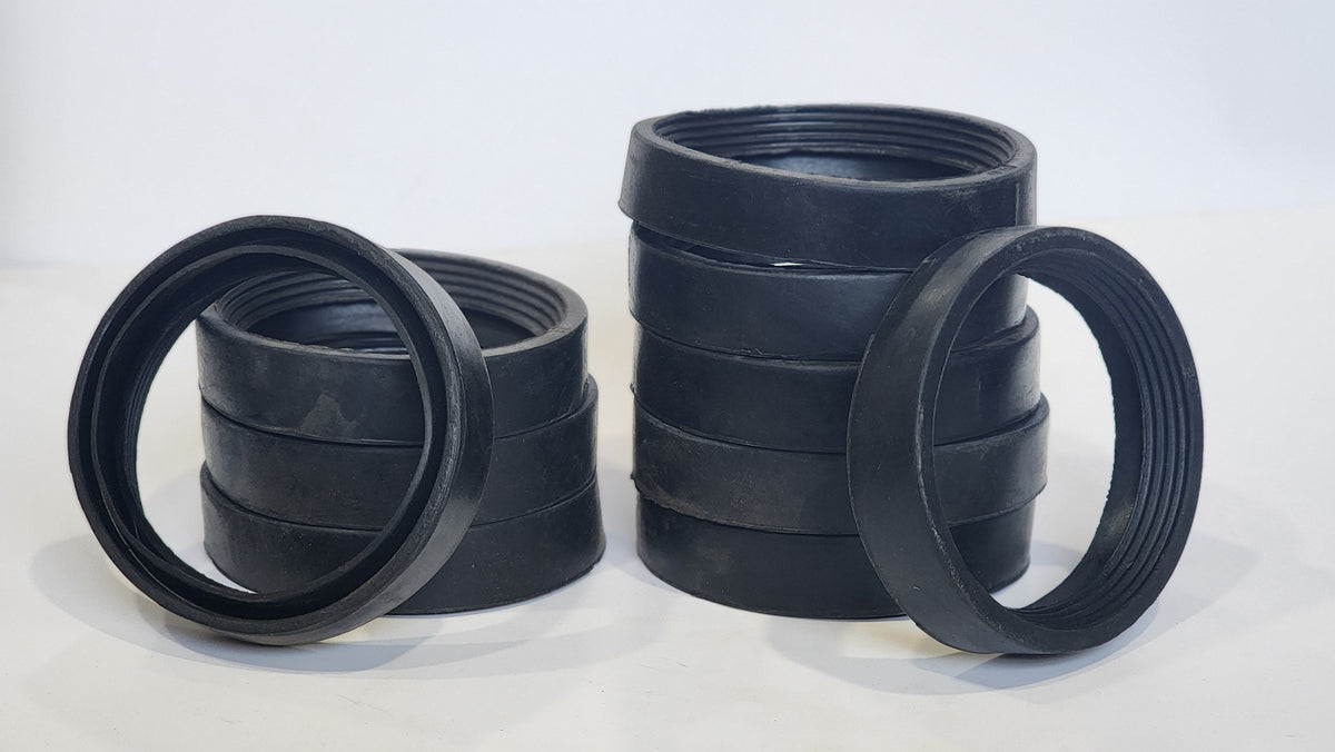 Sprinkler Rubber Ring/ Gasket (for Sprinkler set) - image 2