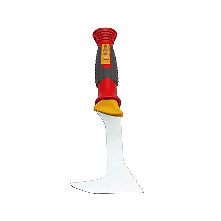 WOLF-Garten KF-2K Joint Scraper — Compact Fixed-Handle - image 4