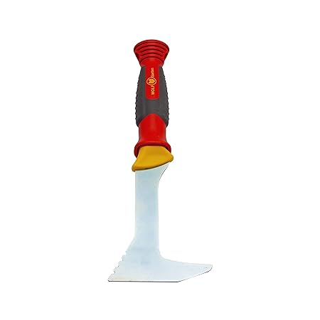 WOLF-Garten KF-2K Joint Scraper — Compact Fixed-Handle - image 5