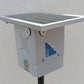 Kathidhan Kapikaatv2.5 | Solar powered Bio-acoustic Monkey Repellant.