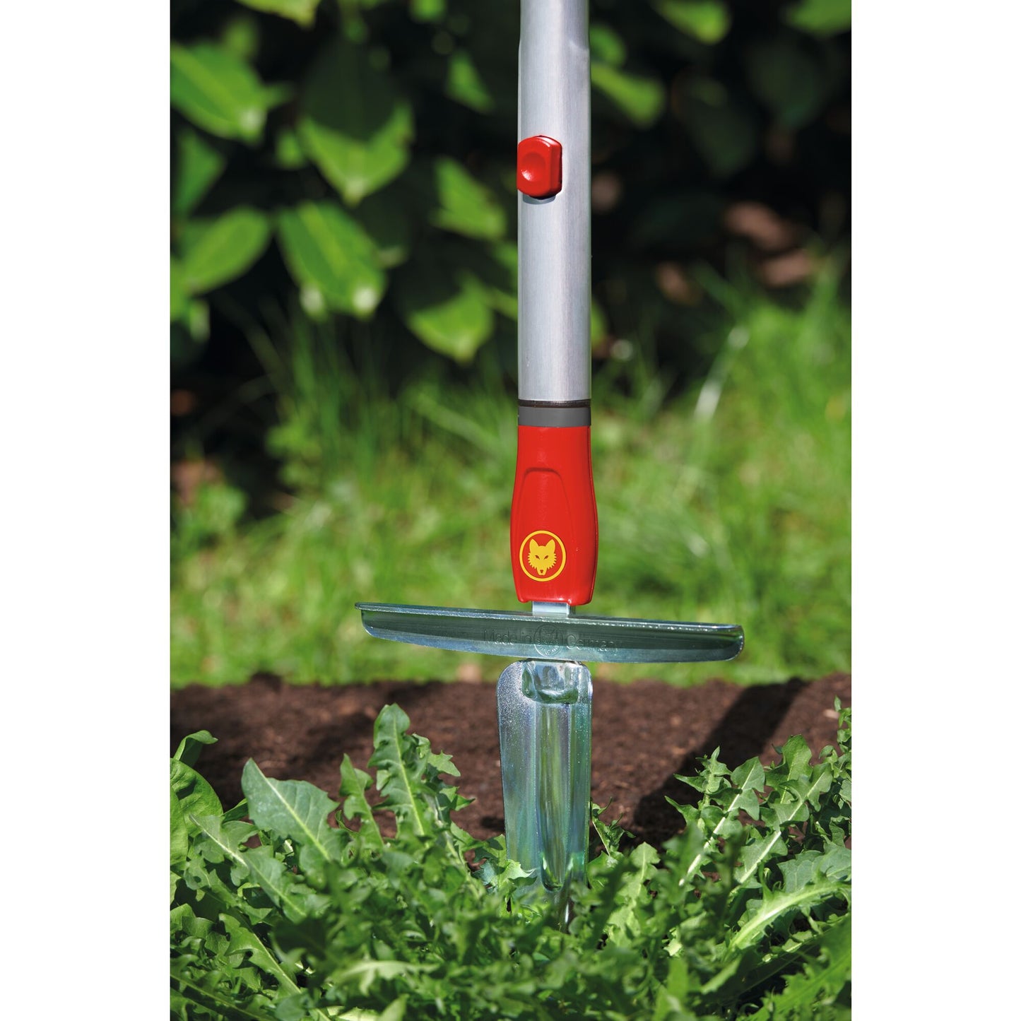 WEED EXTRACTOR – Agri-Route