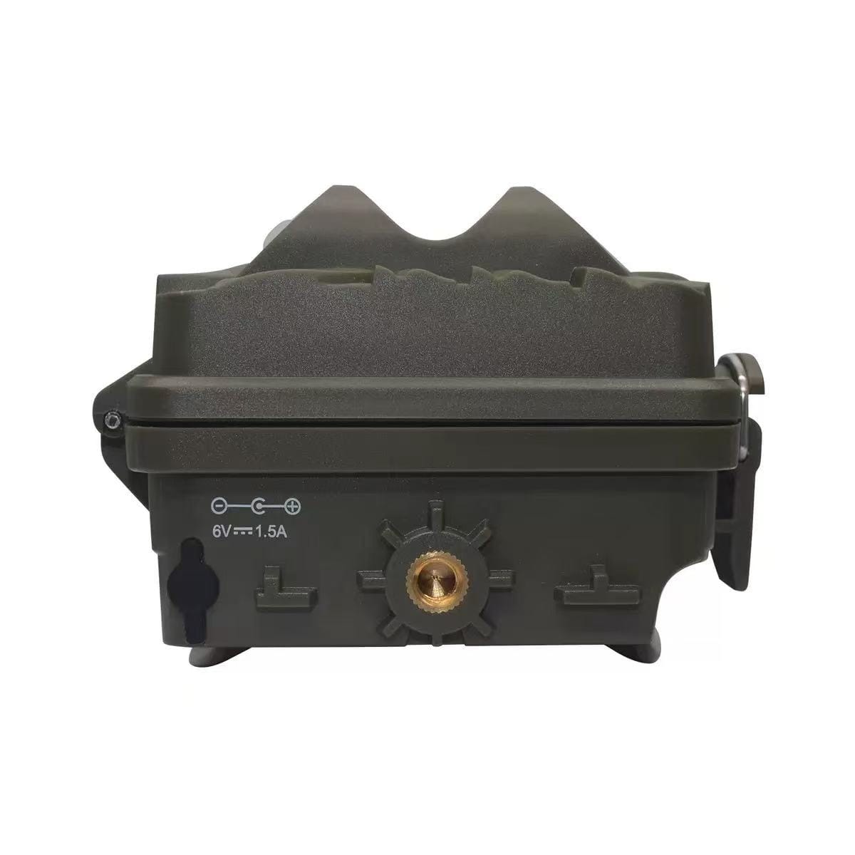 Katidhan- KE v2.0 Double-lens Wildlife Camera Trap | 48MP 4K Trail Camera for Wild-life Monitoring.