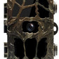 Katidhan- KE v1.0 Single-Lens Wildlife Camera Trap | 32MP 4K Trail Camera for Wild-life Monitoring.