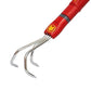 WOLF-Garten LA-M Mini Cultivator — 5cm (Multi-Star Head) - image 2