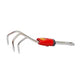 WOLF-Garten LA-M Mini Cultivator — 5cm (Multi-Star Head)