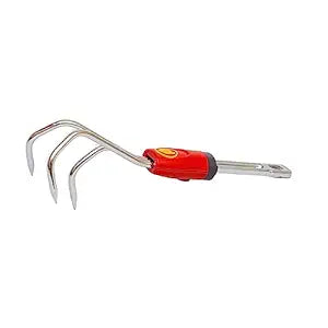 WOLF-Garten LA-M Mini Cultivator — 5cm (Multi-Star Head)