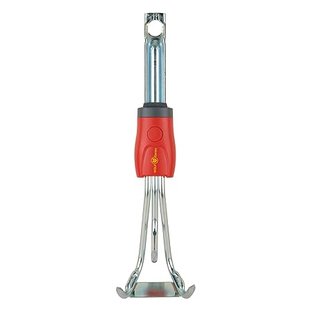 WOLF-Garten LB-M Mini Weeding Cultivator — 7cm (Multi-Star Head)