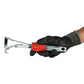 WOLF-Garten LB-M Mini Weeding Cultivator — 7cm (Multi-Star Head) - image 3