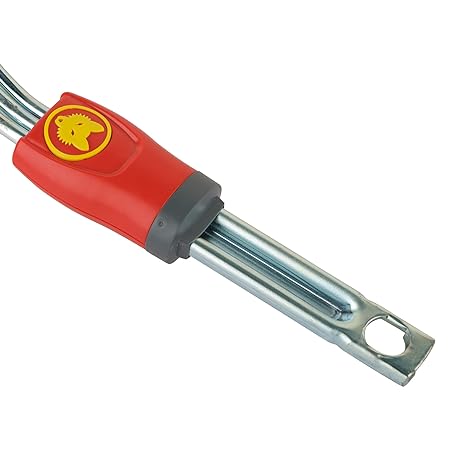 WOLF-Garten LB-M Mini Weeding Cultivator — 7cm (Multi-Star Head) - image 5